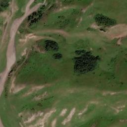 Satellite imagery of Amradzor, AM