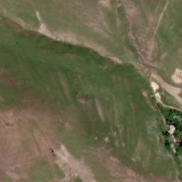 Satellite imagery of Andzavi, AM