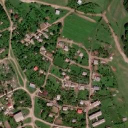 Satellite imagery of Aghak’ar, AM