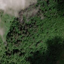 Satellite imagery of Yeghnakhaghats’i K’arer, AM