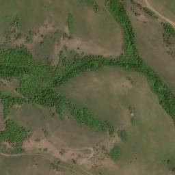 Satellite imagery of Ts’its’k’ar, AM