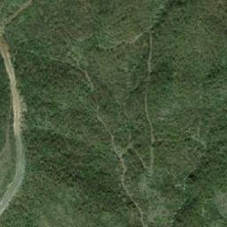 Satellite imagery of Karmir K’ar, AM