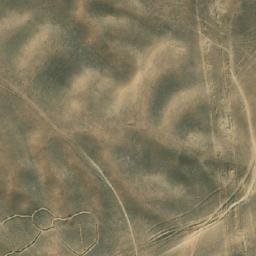 Satellite imagery of survey_point, KZ