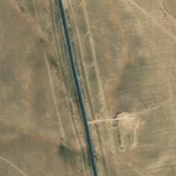 Satellite imagery of survey_point, KZ