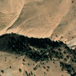 Satellite imagery of survey_point, KZ