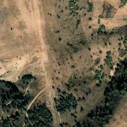 Satellite imagery of survey_point, KZ