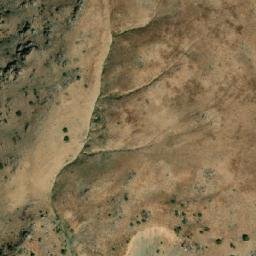 Satellite imagery of survey_point, KZ