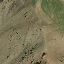Satellite imagery of survey_point, KZ