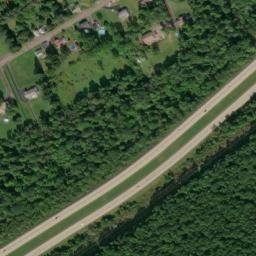 Satellite imagery of Council Crest, US