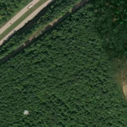 Satellite imagery of Council Crest, US
