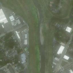 Satellite imagery of Dansbury Depot, US