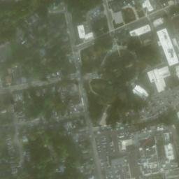 Satellite imagery of Dansbury Depot, US