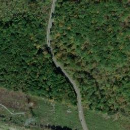 Satellite imagery of Lake Hopatcong Quarry, US