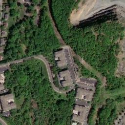 Satellite imagery of Riverdale Quarry, US
