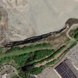 Satellite imagery of Riverdale Quarry, US