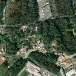 Satellite imagery of Mozelos, ES