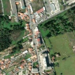Satellite imagery of Mozelos, ES