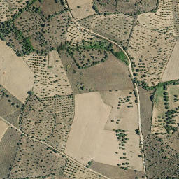 Satellite imagery of Fuente Romana, ES