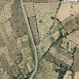 Satellite imagery of survey_point, PT