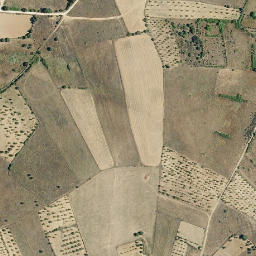 Satellite imagery of survey_point, PT