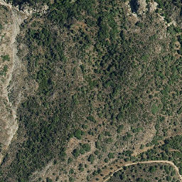 Satellite imagery of survey_point, PT