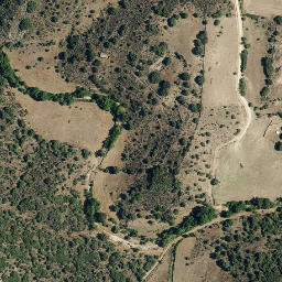 Satellite imagery of survey_point, PT