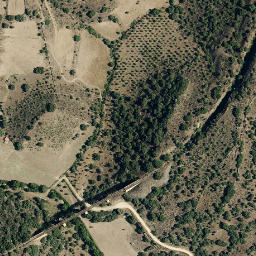 Satellite imagery of survey_point, PT