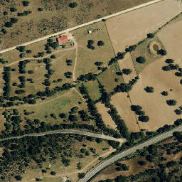 Satellite imagery of survey_point, PT