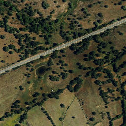 Satellite imagery of survey_point, PT