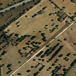 Satellite imagery of survey_point, PT