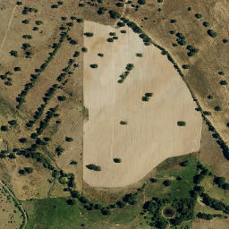 Satellite imagery of survey_point, PT