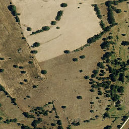 Satellite imagery of survey_point, PT
