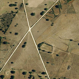 Satellite imagery of survey_point, PT