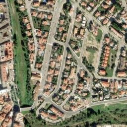 Satellite imagery of Punta de Riu de Llastres, ES
