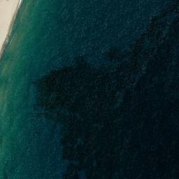 Satellite imagery of Punta de Riu de Llastres, ES