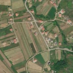 Satellite imagery of Kodra e Pekishtit, AL