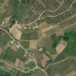 Satellite imagery of Kodra e Pekishtit, AL