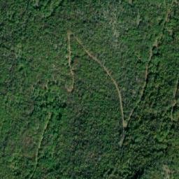 Satellite imagery of Visoka Krasta, MK