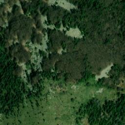 Satellite imagery of Stjaj, MK