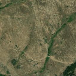 Satellite imagery of Božna, MK