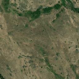 Satellite imagery of Božna, MK