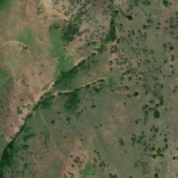 Satellite imagery of Pazarski Pat, MK