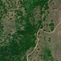 Satellite imagery of Pijoviḱ, MK