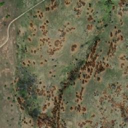 Satellite imagery of Pijoviḱ, MK