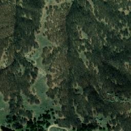Satellite imagery of Golaš, MK