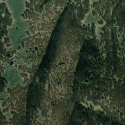 Satellite imagery of Golaš, MK
