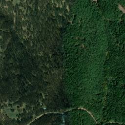 Satellite imagery of Golaš, MK