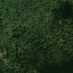 Satellite imagery of Redir, MK