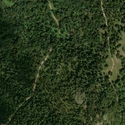 Satellite imagery of Redir, MK