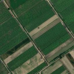 Satellite imagery of Köprübaşı, GR